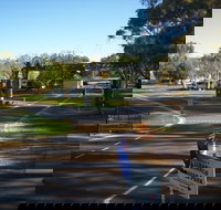 Balranald Caravan Park - Accommodation Sydney