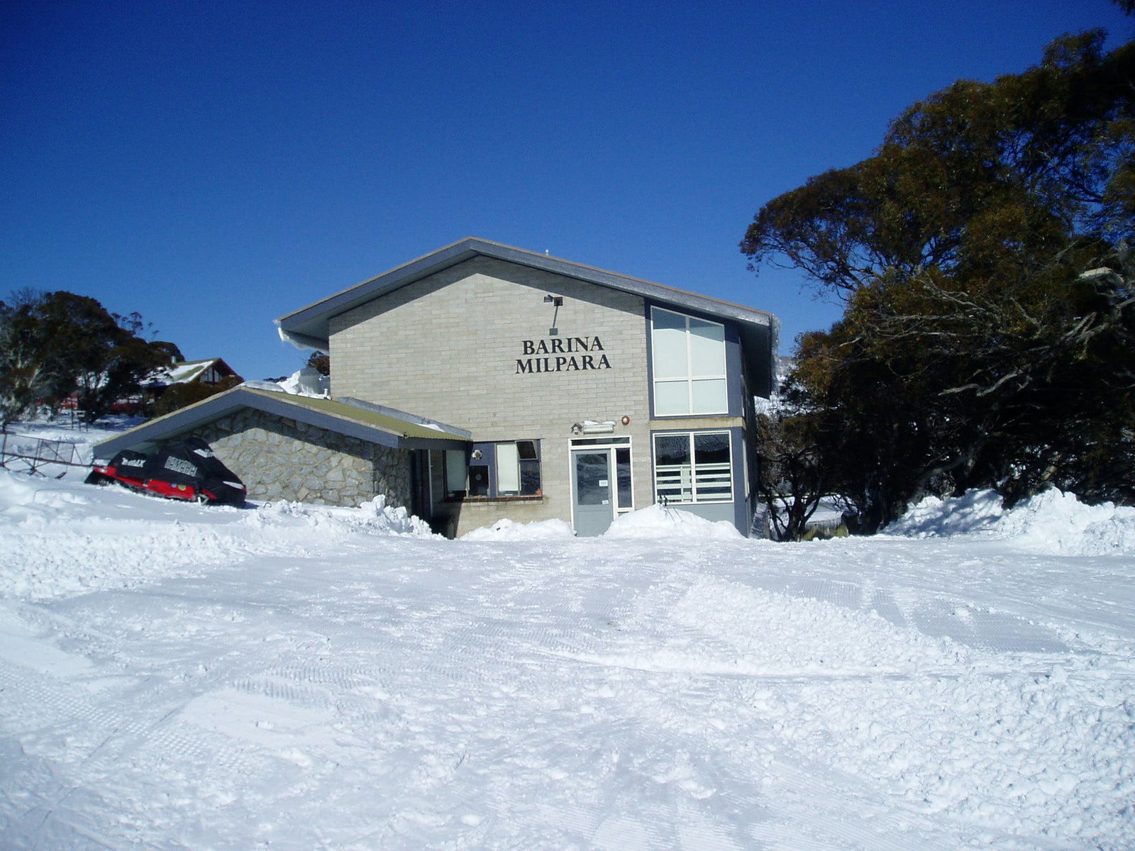 Perisher Valley NSW Accommodation Sydney