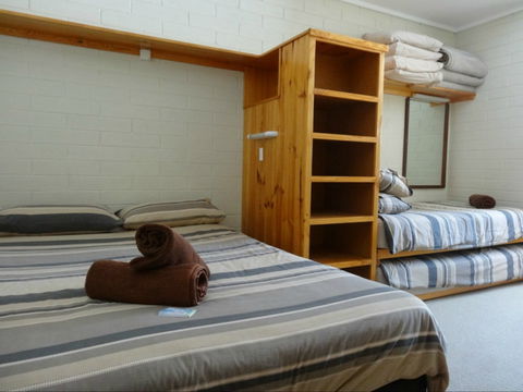 Barina Milpara Lodge - Sydney Resort 2