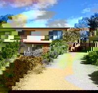 Bashams Beach House - Accommodation Sydney