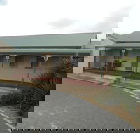 Bayview Retreat