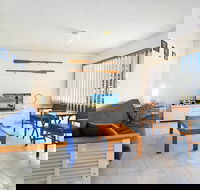 Beach Break - Accommodation Sydney