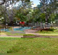 Belair National Park Holiday Park - Accommodation Sydney