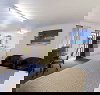Best Western Colonial Village Motel - Sydney 4u