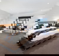 Best Western Plus Ballarat Suites - Accommodation Sydney