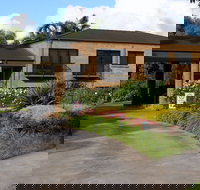 Best Western Geelong Motor Inn  Serviced Apartments - Accommodation Sydney