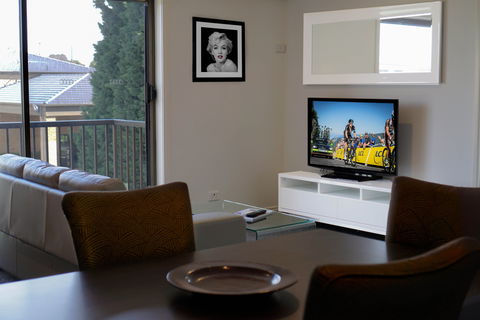 Best Western Geelong Motor Inn & Serviced Apartments - Sydney 4u 1