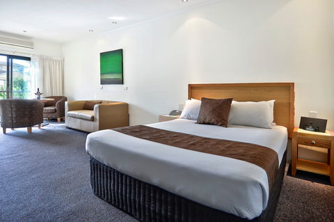 Best Western Geelong Motor Inn & Serviced Apartments - Sydney 4u 2