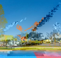 BIG4 Ballarat Goldfields Holiday Park - Accommodation Sydney