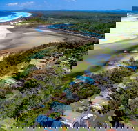 BIG4 Sawtell Beach Holiday Park - Sydney 4u