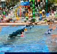 BIG4 Nelligen Holiday Park - Accommodation Sydney
