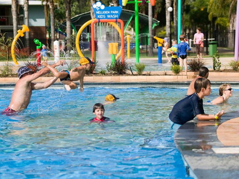 BIG4 Nelligen Holiday Park - Accommodation Sydney 0