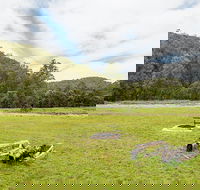 Blue Gums campground - Sydney 4u