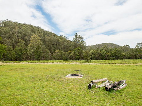 Blue Gums Campground - Sydney 4u 0