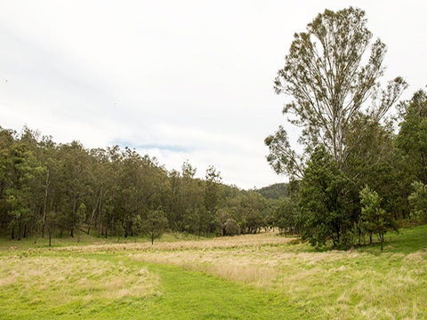 Blue Gums Campground - Sydney 4u 2