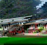 Bondi Forest Lodge - Sydney 4u