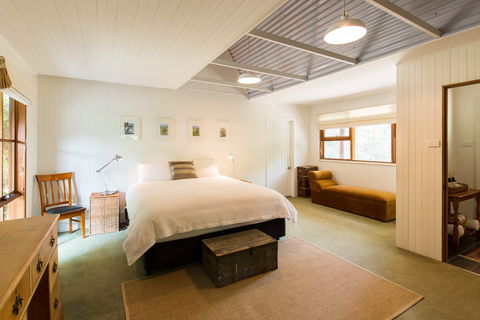 Braeside Mount Macedon Country Retreat - Sydney 4u 2