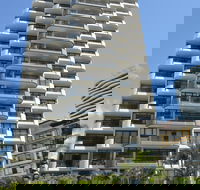 Broadbeach Pacific Resort - Accommodation Sydney