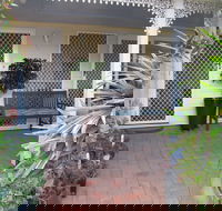 Bunya Vista - Accommodation Sydney