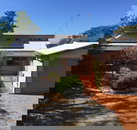 Bundalee Cabins
