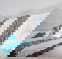 Busselton Villas and Caravan Park - Accommodation Sydney