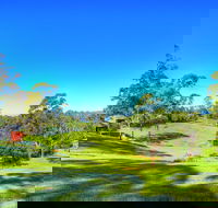 CabinstheView - Sydney 4u