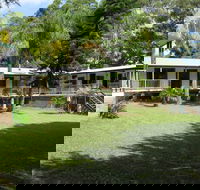 Camp Obadiah - Sydney 4u
