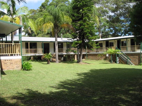 Camp Obadiah - Sydney 4u 0
