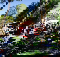 Carrieton Caravan Park - Accommodation Sydney