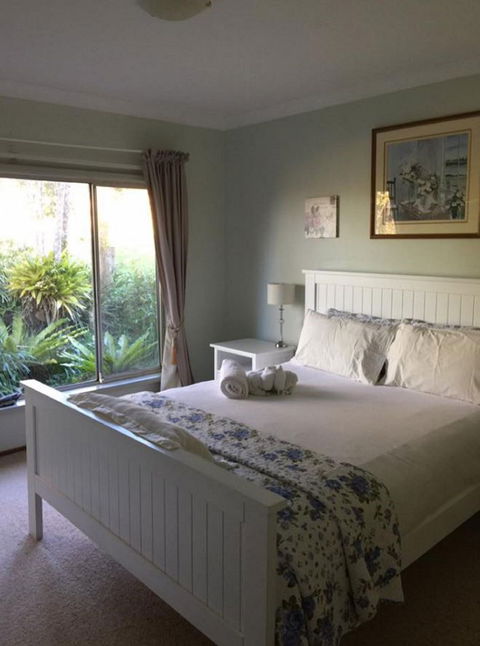 Cascade Cottages - Accommodation Sydney 0