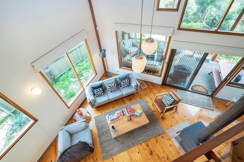 Chalet Moma, 1 England Ave Port Elliot - Sydney 4u 0