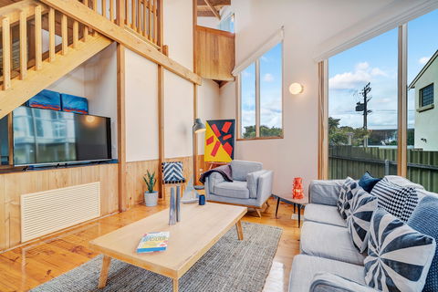 Chalet Moma, 1 England Ave Port Elliot - Sydney 4u 1