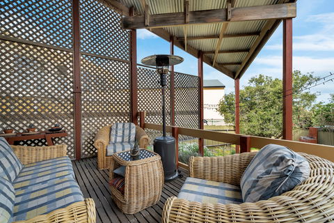 Chalet Moma, 1 England Ave Port Elliot - Sydney 4u 2