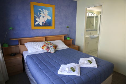 Cheltenham Apartments - Accommodation Sydney 1