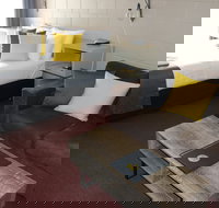 Childers Oasis Motel - Accommodation Sydney