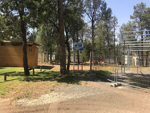 Coleambally Caravan Park - Accommodation Sydney 0