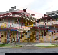 Commercial Hotel Walcha - Accommodation Sydney