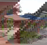 Coochiemudlo Island Seminara Apartments - Sydney 4u