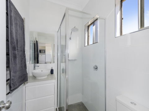 Coolah Shorts - Self Contained Apartments - Accommodation Sydney 1