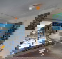 Cove Cottage - Accommodation Sydney