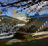 Crookwell Farmhouse - Accommodation Sydney