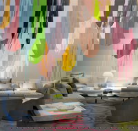 Crown Metropol Melbourne - Accommodation Sydney