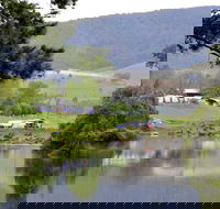 Cundle Flat Farm - Sydney 4u