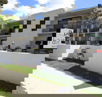 Dalby Fairway Motor Inn - Accommodation Sydney