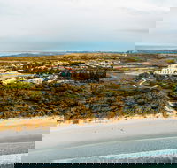 Deep Blue Hotel and Hot Springs - Sydney 4u