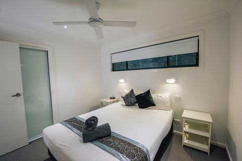 Del Rio Riverside Resort - Sydney 4u 2