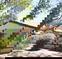 Discovery Parks - Woodman Point - Accommodation Sydney