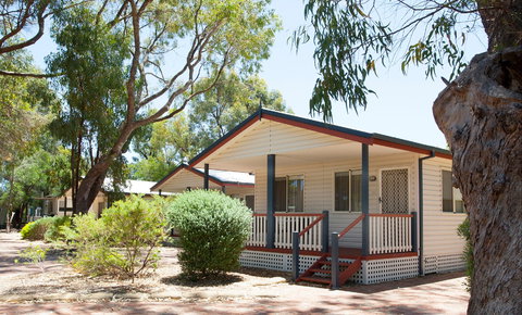 Discovery Parks - Woodman Point - Accommodation Sydney 0