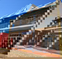 Downtown Apartment on Chandos - Accommodation Sydney