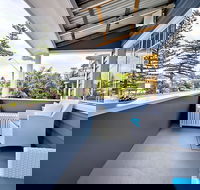 Driftwood Beach House - Accommodation Sydney